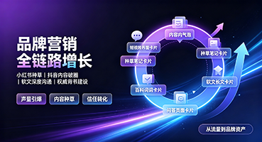珠海品牌营销